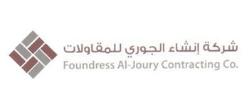 Foundress Al Joury Contracting Co.