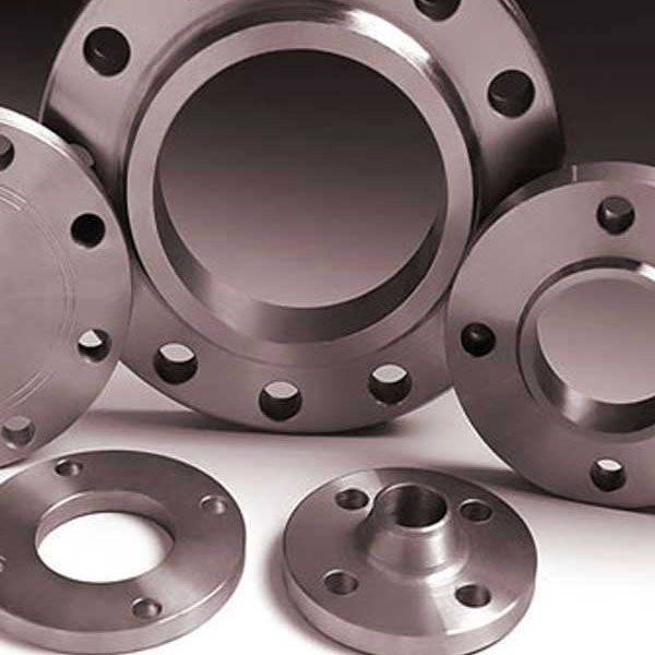 Flanges