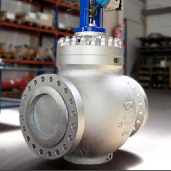 Valves
