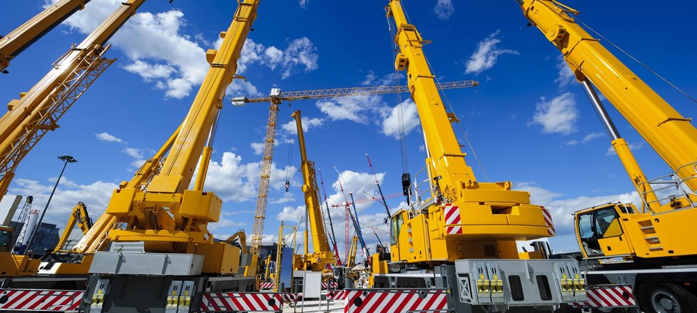 Equipment Rental