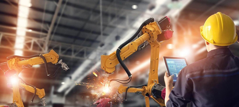 Industrial Service